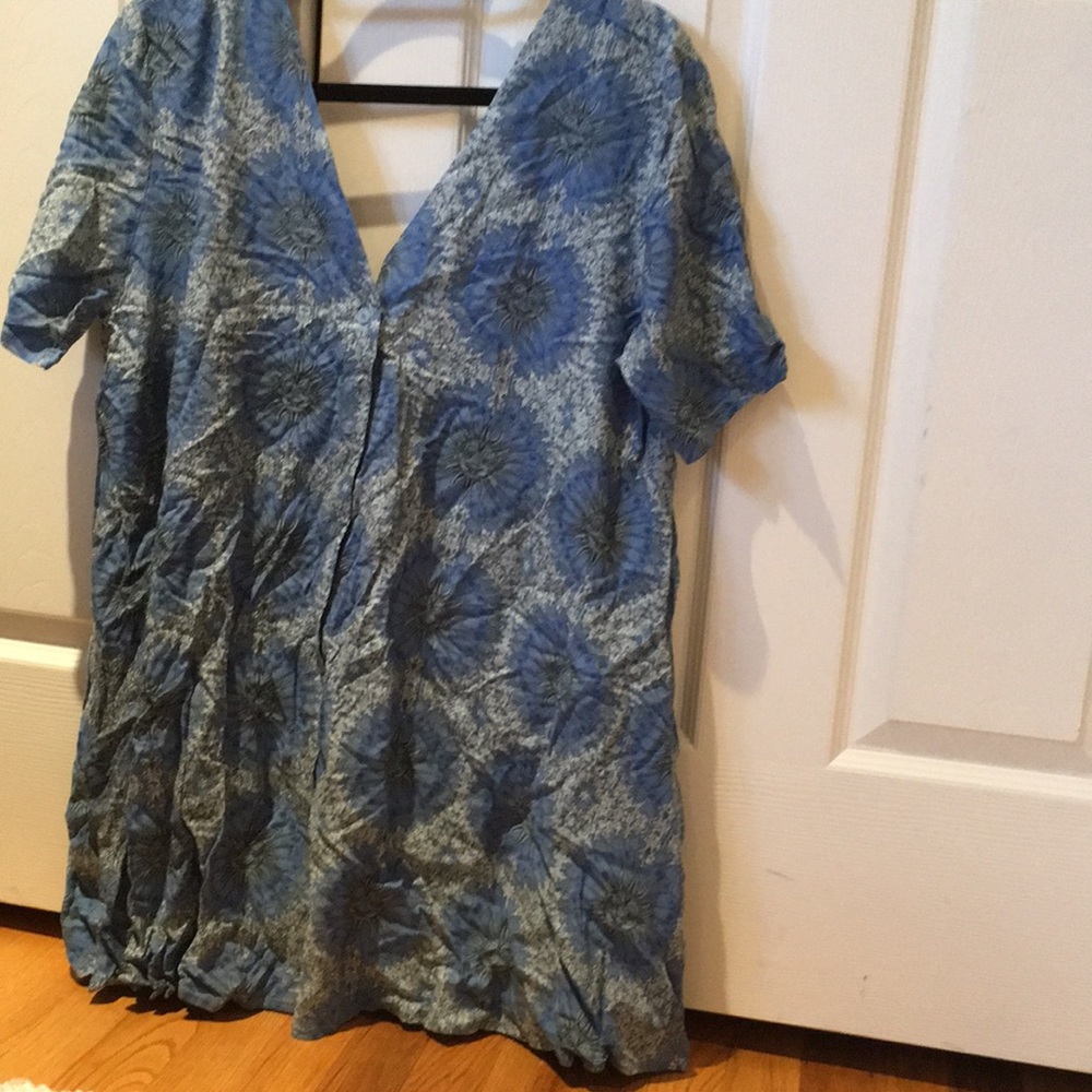 motel dress